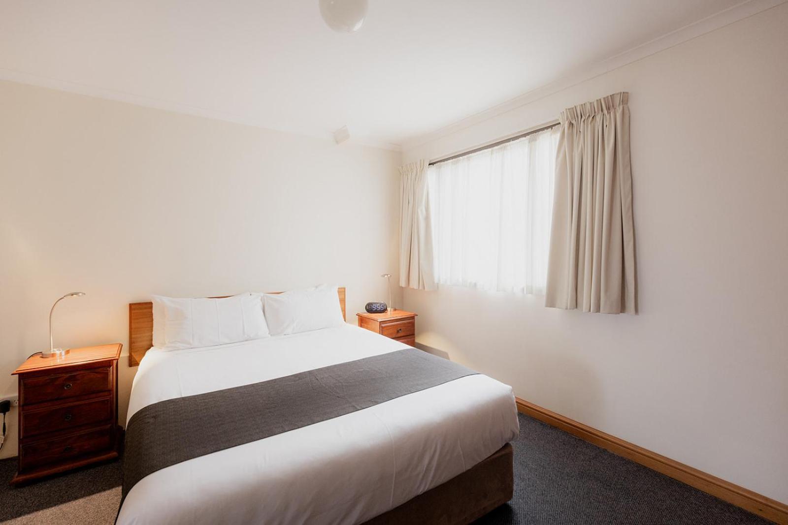 Argyle Motor Lodge Хобарт Экстерьер фото