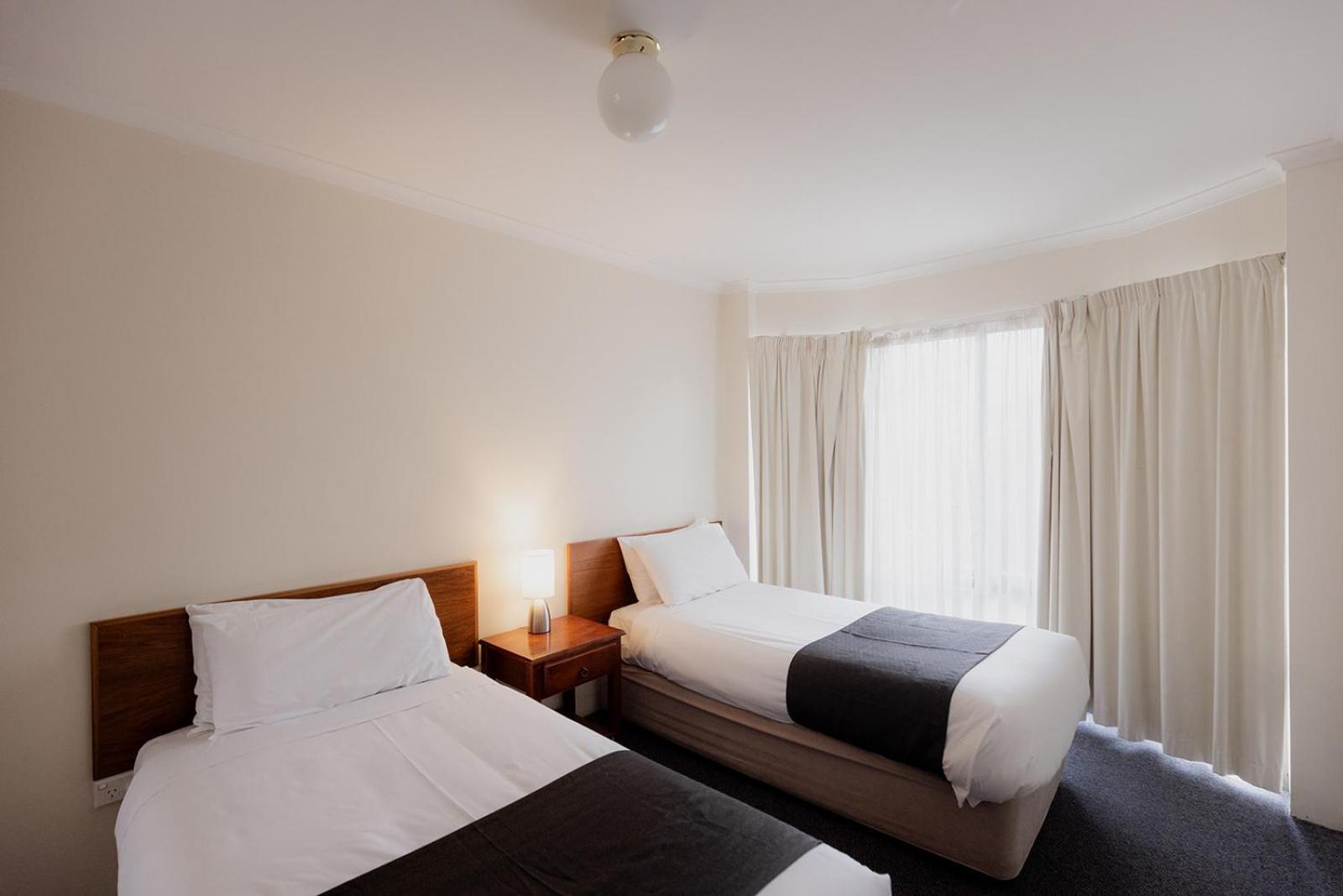 Argyle Motor Lodge Хобарт Экстерьер фото