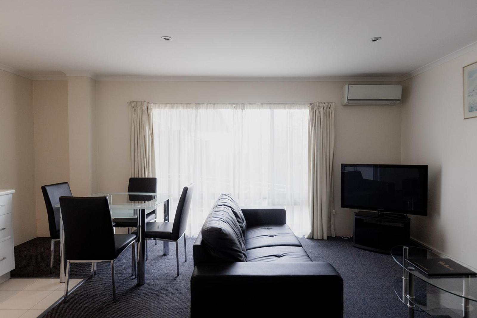 Argyle Motor Lodge Хобарт Экстерьер фото