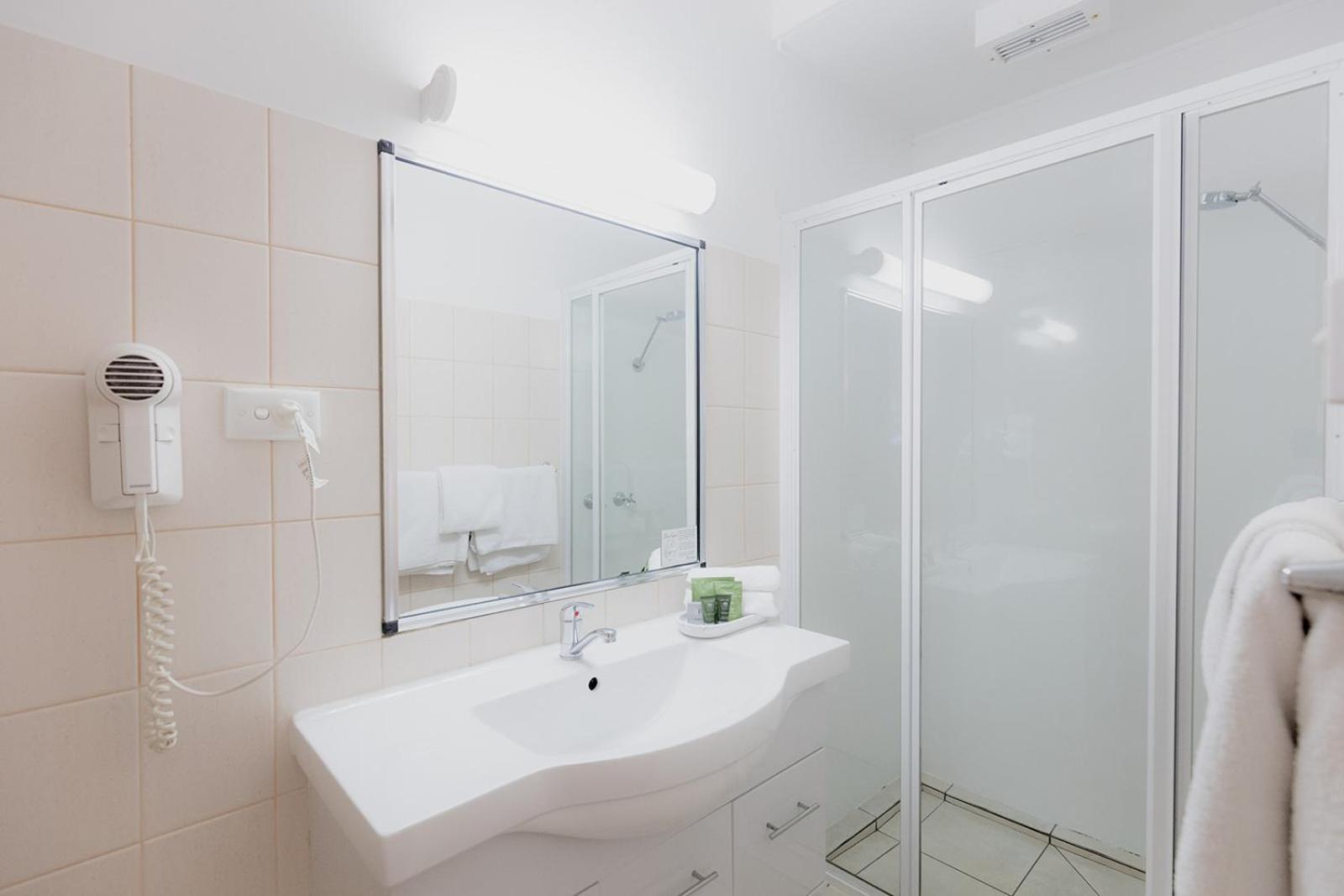Argyle Motor Lodge Хобарт Экстерьер фото