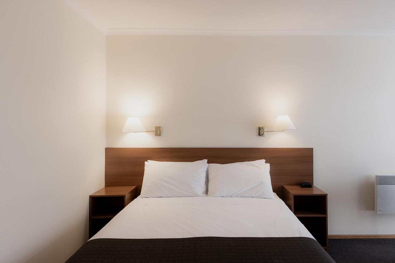 Argyle Motor Lodge Хобарт Экстерьер фото