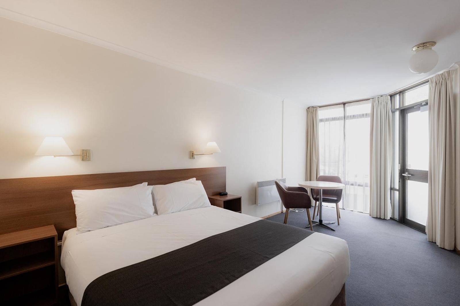 Argyle Motor Lodge Хобарт Экстерьер фото